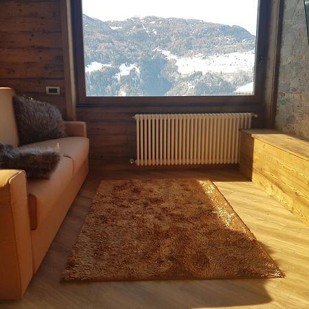 Best House Snc Di Elisa Baroni E Beatrice Dei Cas Бормио Екстериор снимка