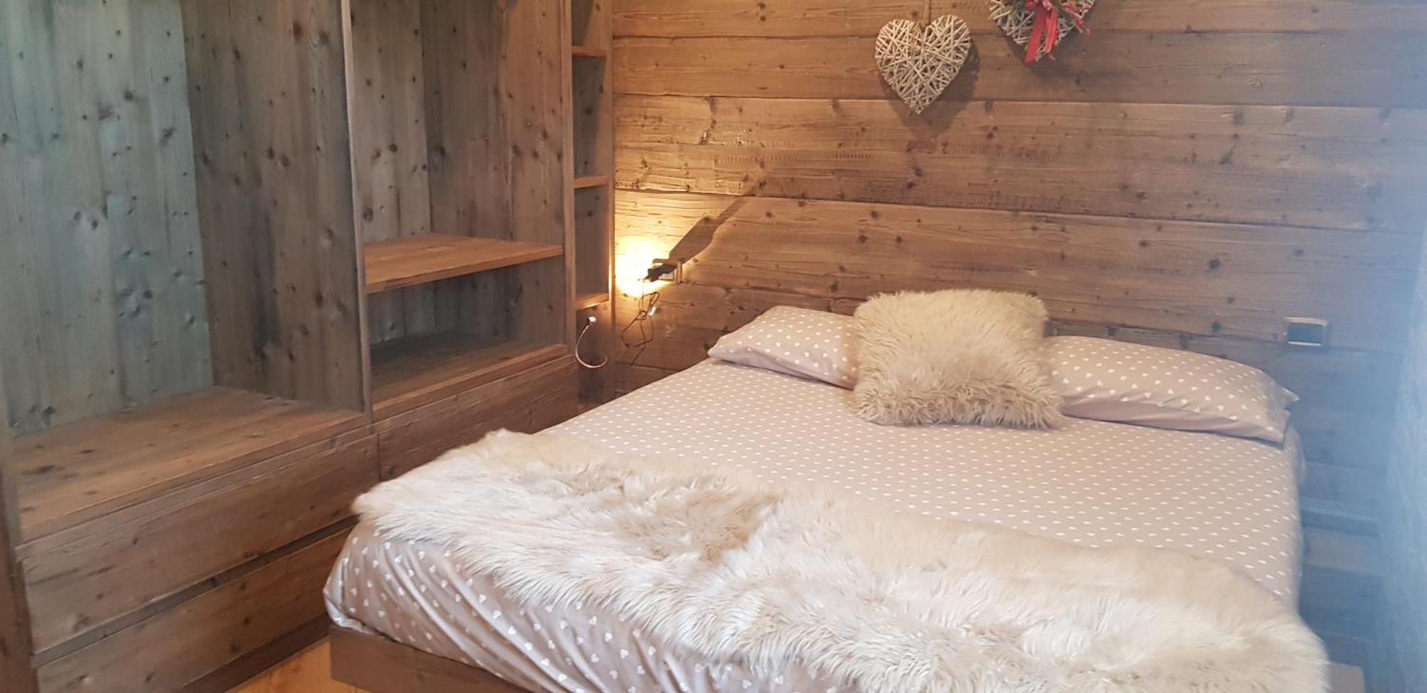 Best House Snc Di Elisa Baroni E Beatrice Dei Cas Бормио Стая снимка