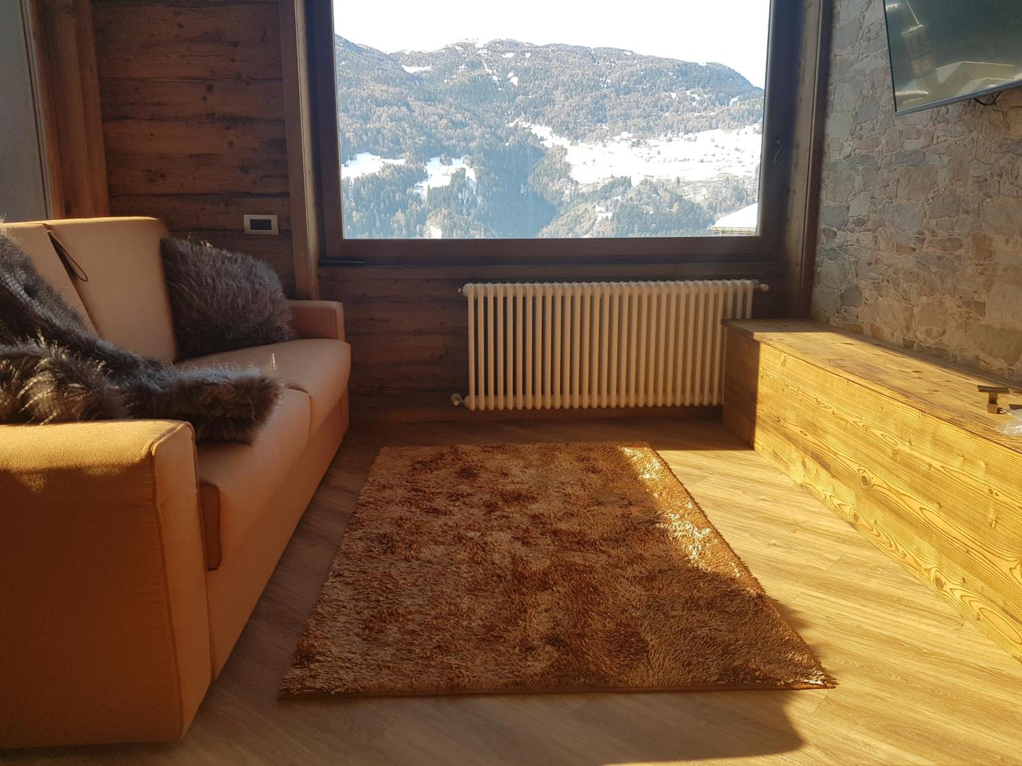 Best House Snc Di Elisa Baroni E Beatrice Dei Cas Бормио Екстериор снимка
